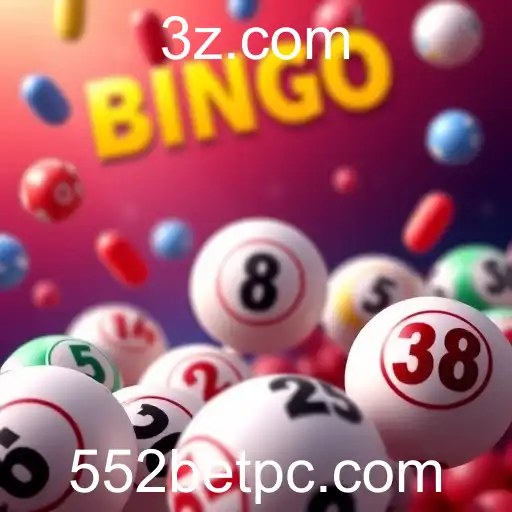 Explorando o Mundo do Bingo no 552bet: Mais do Que um Jogo de Sorte