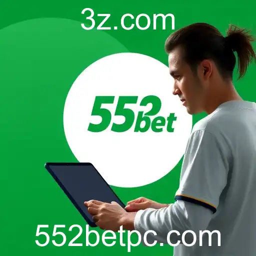 Crescimento e Impactos do 552bet no Cenário Brasileiro