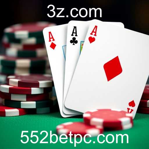 Inovação nas Apostas: O Crescimento do 552bet no Brasil