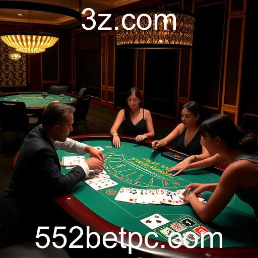 552bet
