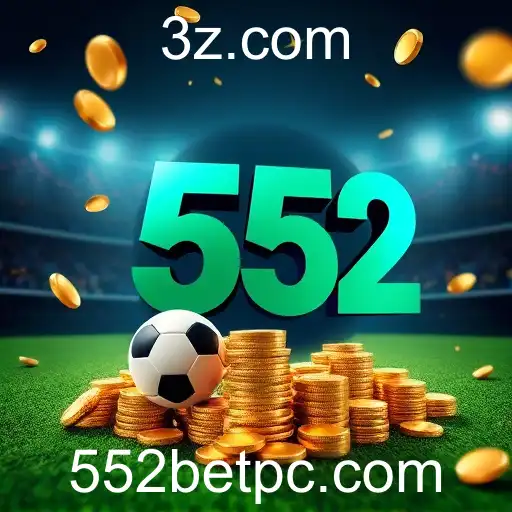 A Revolução do Entretenimento Interativo com 552bet