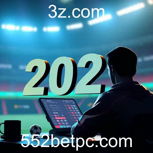 O Crescimento dos Jogos Online com 552bet