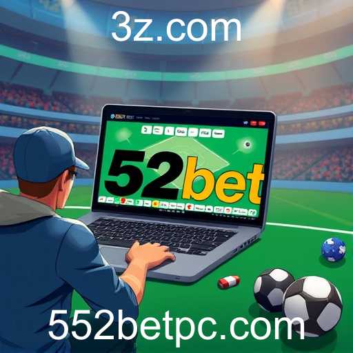 Ascensão dos Jogos Online no Brasil Impulsiona '552bet'