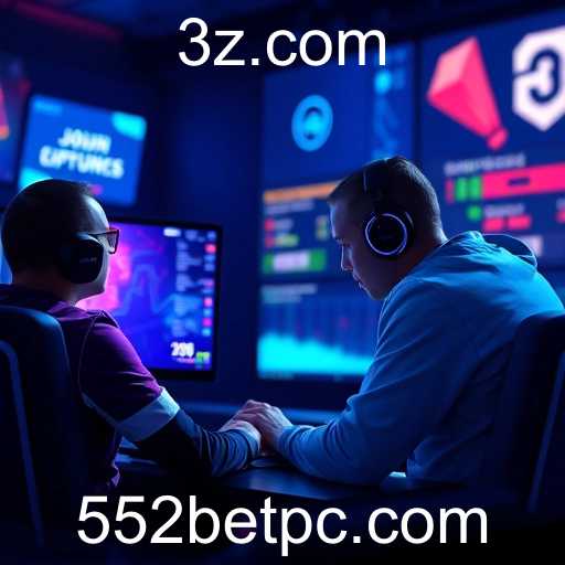 Tendências do Setor de Jogos Online em 2025