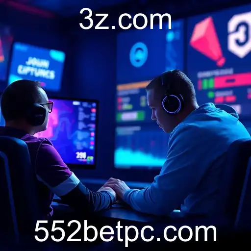 Tendências do Setor de Jogos Online em 2025