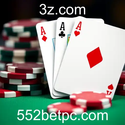 A Importância do Poker no Universo das Apostas Online