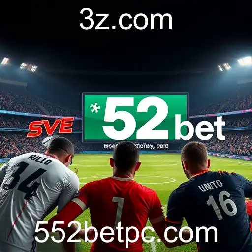 A Evolução das Apostas Esportivas na Plataforma 552bet