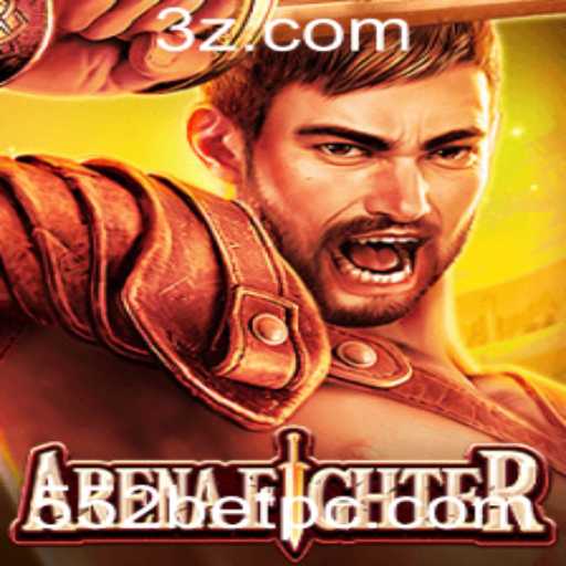 Descubra o Mundo Empolgante de ArenaFighter e Como o 552bet Está Transformando o Jogo