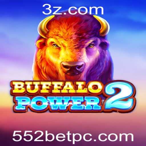 Desvendando BuffaloPower2: Um Novo Paradigma em Jogos de Cassino