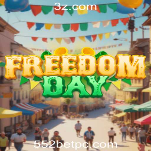 Explorando o Jogo FreedomDay: Regras e Conceitos-Chave