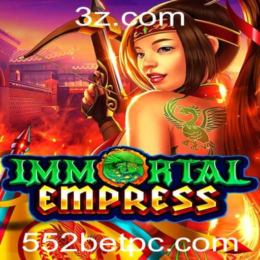 Explorando ImmortalEmpress: Uma Jornada Épica no Mundo dos Jogos