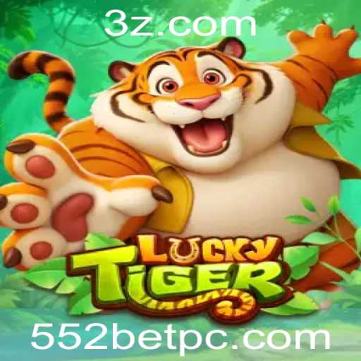 Desbravando o Universo do LuckyTiger: A Nova Sensação dos Jogos de Azar