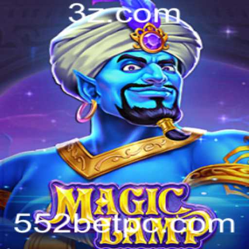 Descubra MagicLamp: O Jogo Revolucionário do Mercado