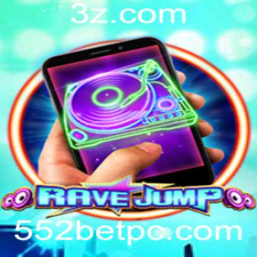 Desvendando o Universo de RaveJumpmobile: O Novo Fenômeno dos Games