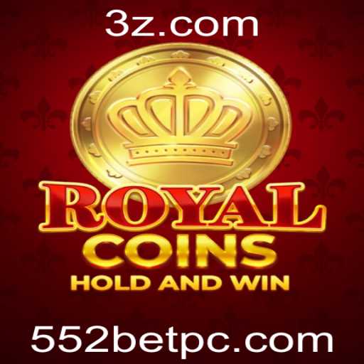 RoyalCoins: Uma Aventura Inovadora no Mundo dos Jogos