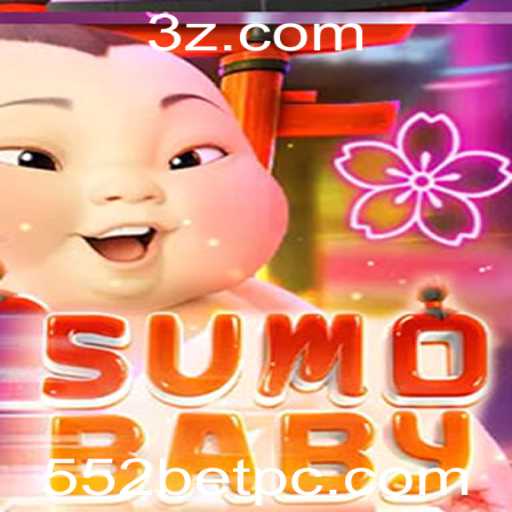 Explorando o Fascinante Mundo de SumoBaby: Um Jogo Inovador